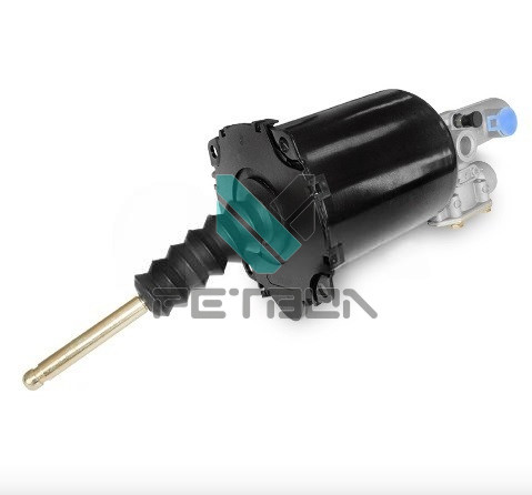 ПГУ в сборе МАЗ