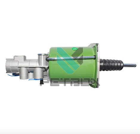 ПГУ в сборе МАЗ, ПАЗ (с штоком)