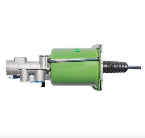 ПГУ в сборе МАЗ, ПАЗ (с штоком)