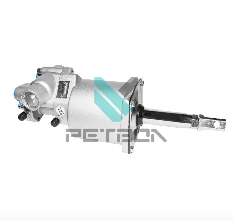 ПГУ в сборе УРАЛ с дв. 236, 238, 7511, 7601 сцепление 182, 183, 184