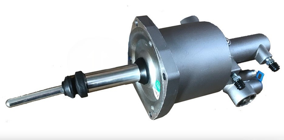 ПГУ в сборе УРАЛ с дв. 536