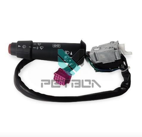 Переключатель подрулевой левый 5490