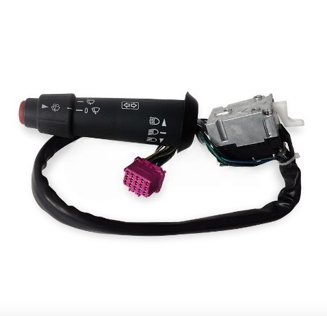 Переключатель подрулевой левый 5490