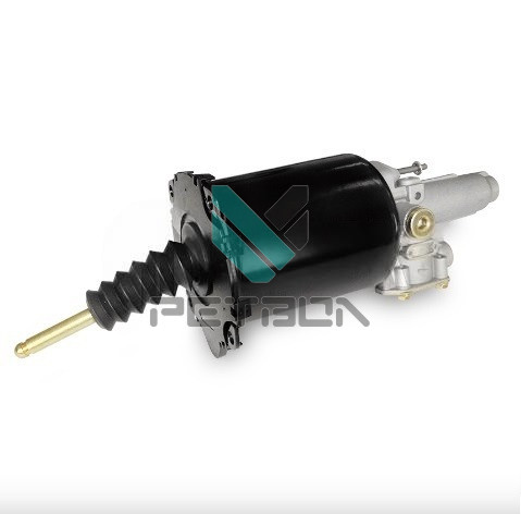 ПГУ 5460, 5490, 6450, 6460, 6520, 6522, НЕФАЗ с КПП ZF