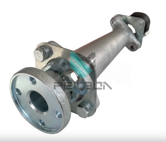 Привод ТНВД ЕВРО-2