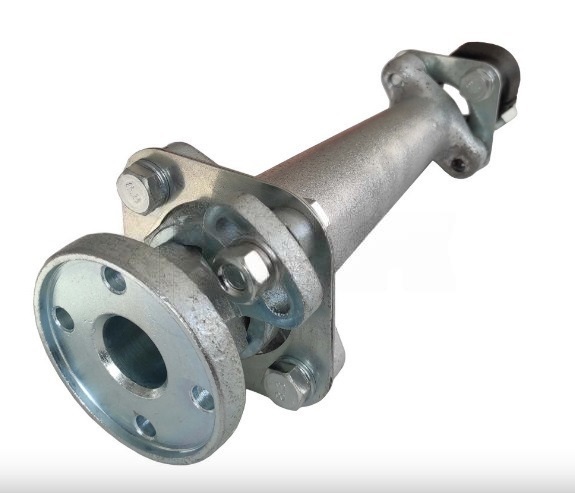 Привод ТНВД ЕВРО-2