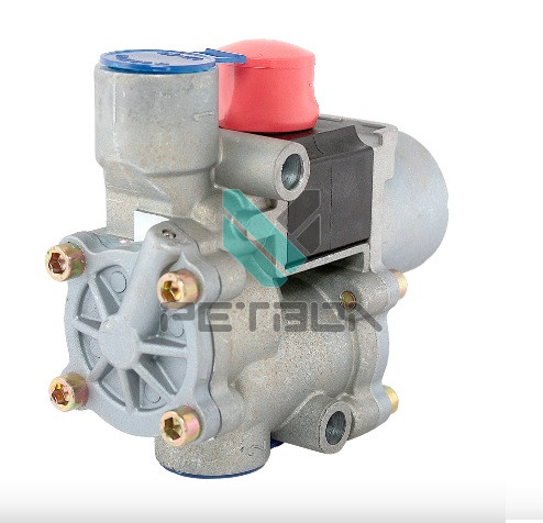 Клапан электромагнитный (модулятор АБС) FAW J6