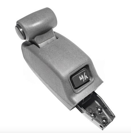 Ручка кулисы АКПП (селектор) МВ Actros/Axor, 5490