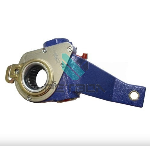 Трещетка (средний мост Hande)