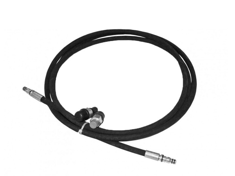 Шланг сцепления ПГУ 5490 3800мм аналог