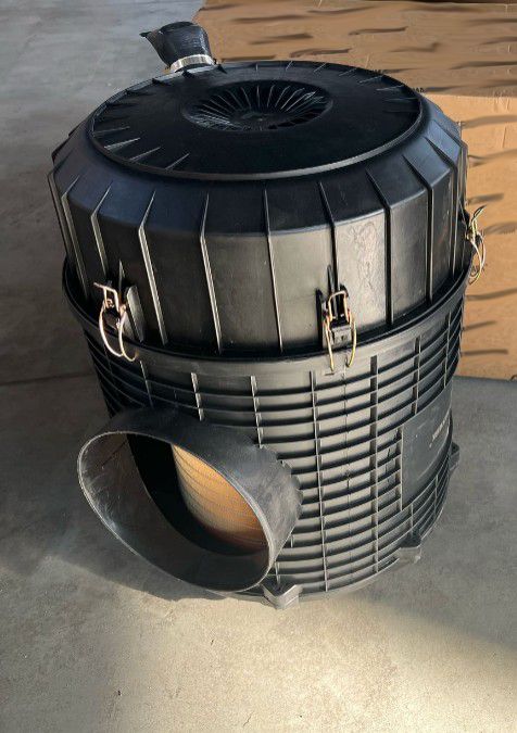 Фильтр ВФ в сборе с корпусом для 5490