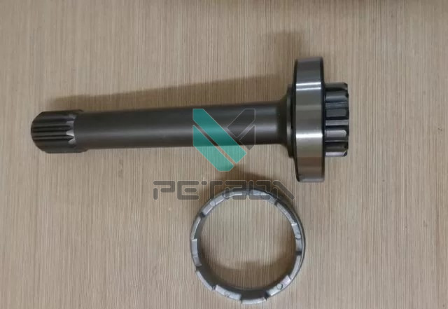 Комплект для установки КОМ на КПП ZF 16S151, 16S1310, 16S1820 6090.190.028, 6090 190 028