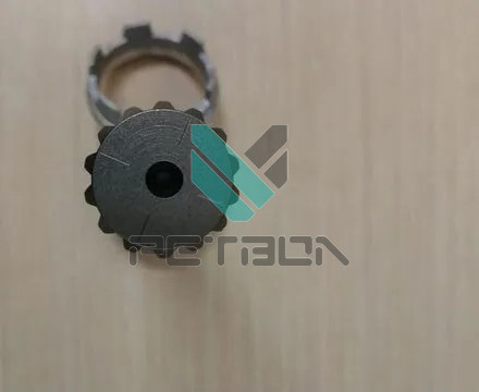 Комплект для установки КОМ на КПП ZF 16S151, 16S1310, 16S1820 6090.190.028, 6090 190 028