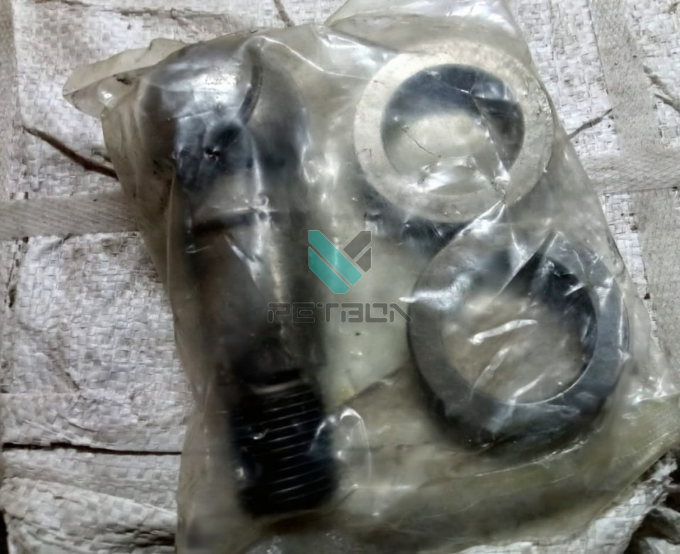 Палец наконечника цилиндра ГУР Борисов БАГУ