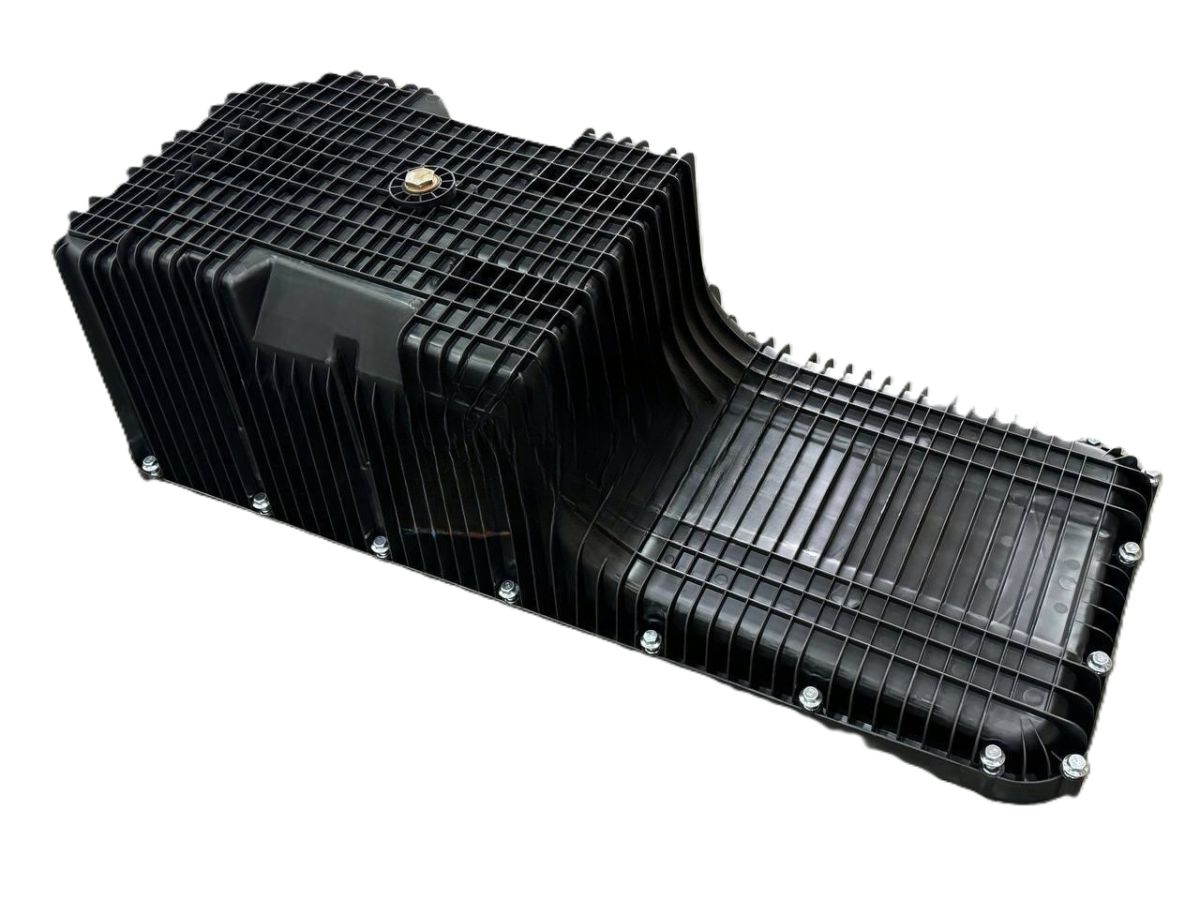 ЕХ910.50-1009010 картер масляный