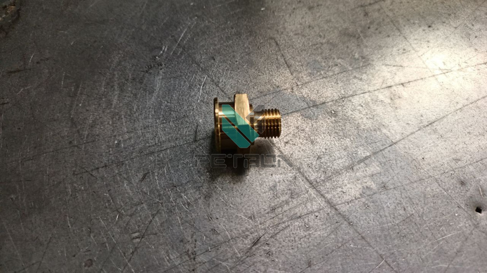 Штуцер для быстросъема М14х16х1,5 5846015949