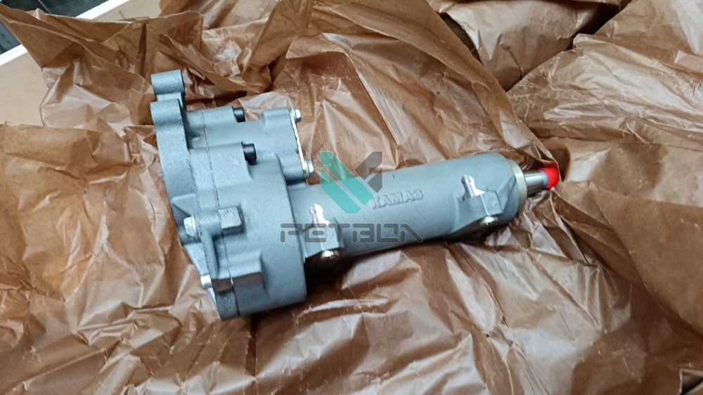 Редуктор привода ТНВД 74090111100510