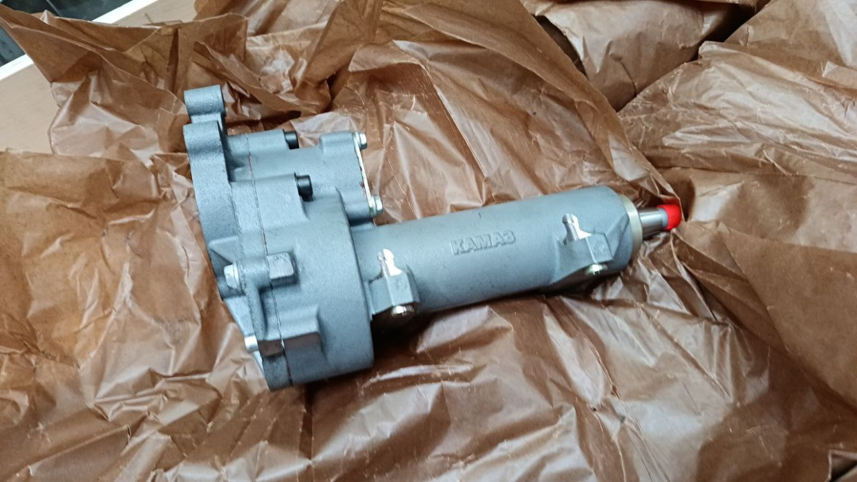 Редуктор привода ТНВД 74090111100510