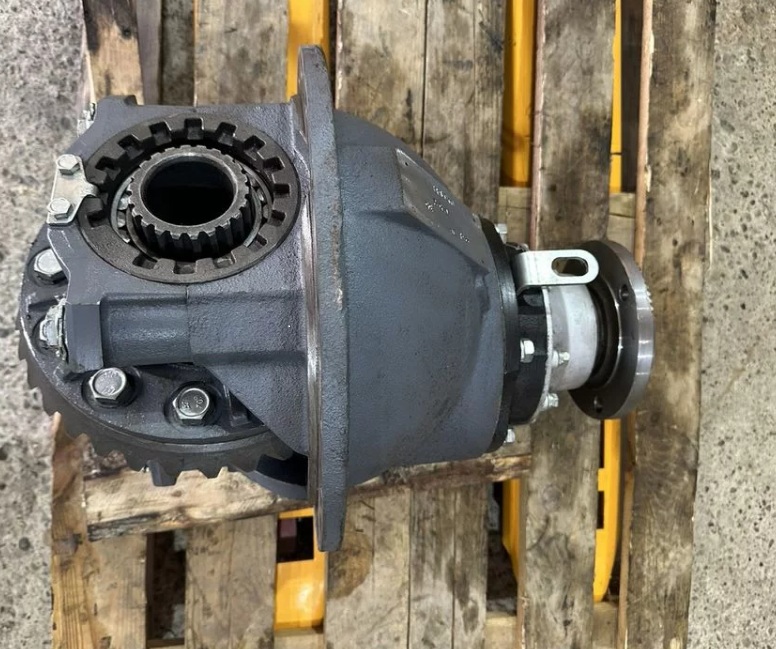 6520-2402011-20 главная передача