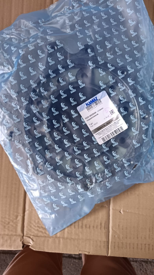 5320-2502049 стакан подшипников