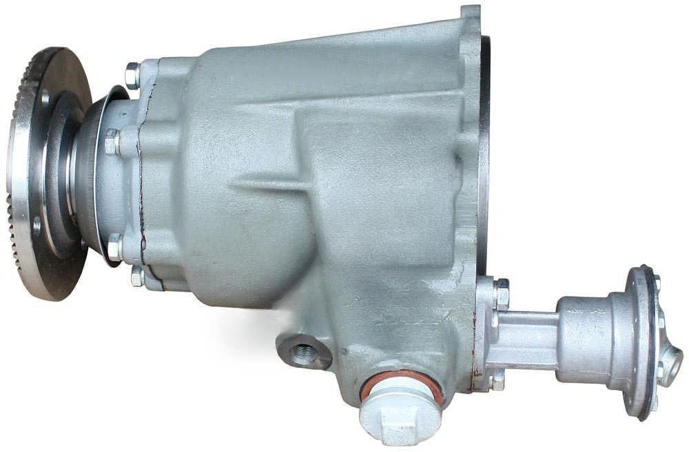 53205-2506010 дифференциал межосевой