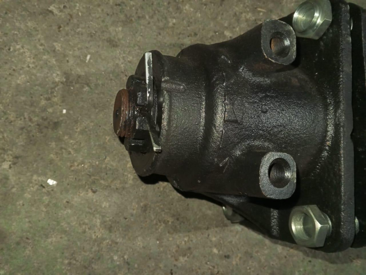 4310-2707210 Прибор буксирный