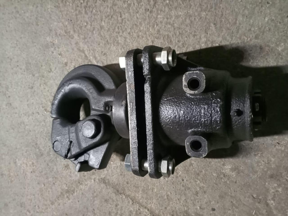 4310-2707210 Прибор буксирный