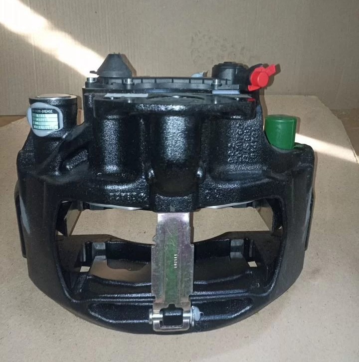 K031680 дисковые тормозные механизмы SN7 с 0° (сенсор conti) TGT22.5KII-SN7381