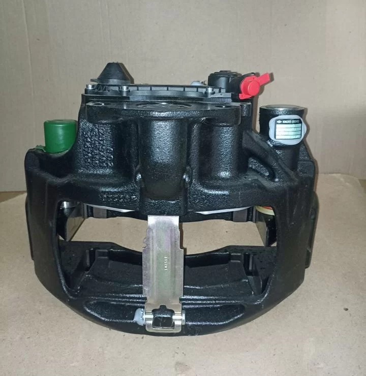 TG 7391-1681 тормоз дисковый