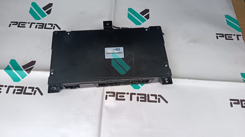 Блок цбуэ 21.3867000-01