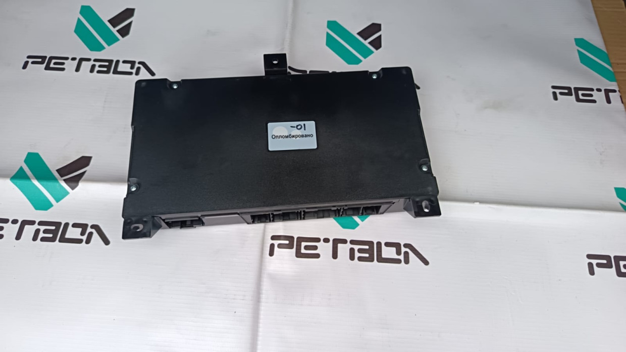 Блок цбуэ 21.3867000-01