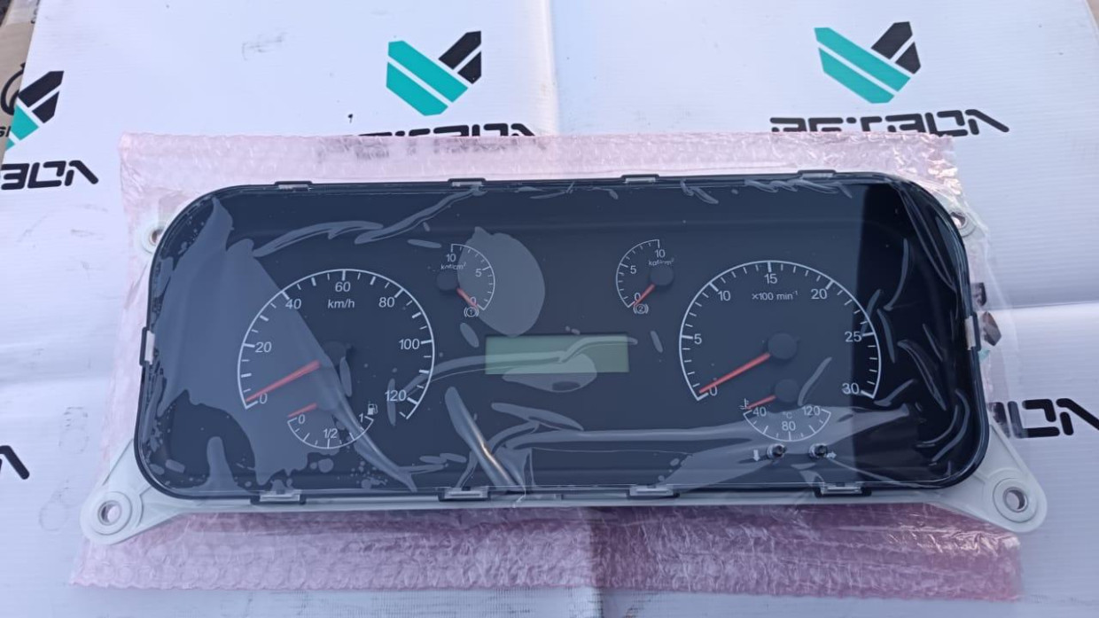 74.3801010-01 Комбинация приборов