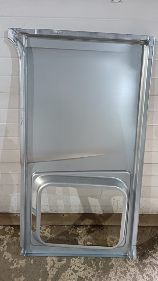 A9606300907 панель боковины задняя правая