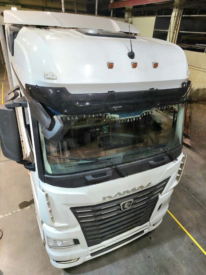 54901-8415402 Панель козырька солнезащитного