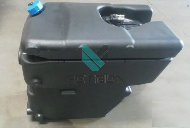 Бак мочевины E13880000, E13880001, E13880002 54901