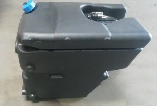 Бак мочевины E13880000, E13880001, E13880002 54901