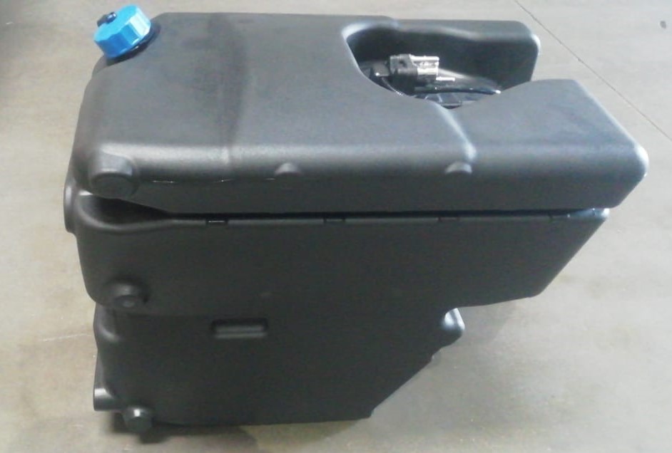 Бак мочевины 54901 E13880003