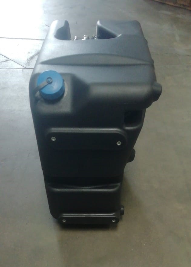 Бак мочевины 54901 E13880003