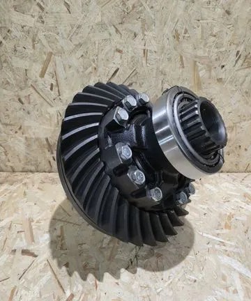 Дифференциал 31/15 заднего моста 6520 в сборе