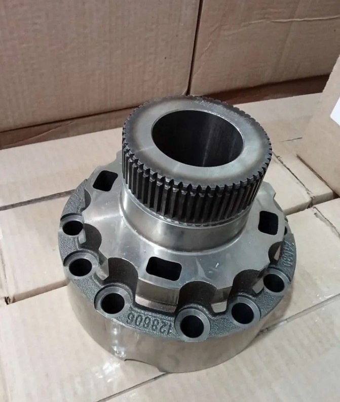 Чашка дифференциала 65206, 65207