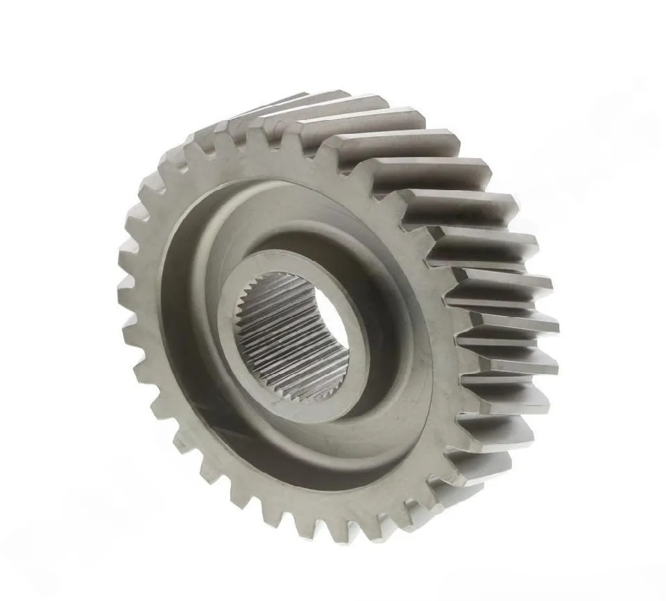 Шестерня ведущая дифференциала