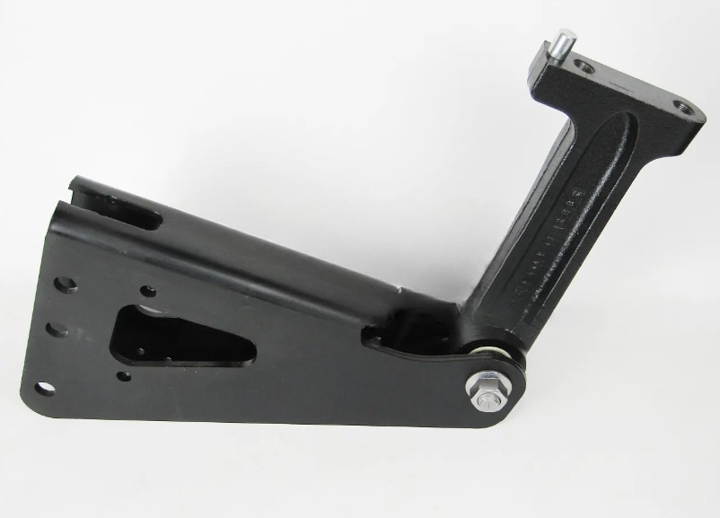 Кронштейн торсиона левый 54901