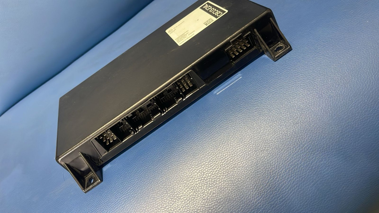 Блок электрики CBCU3-E24L