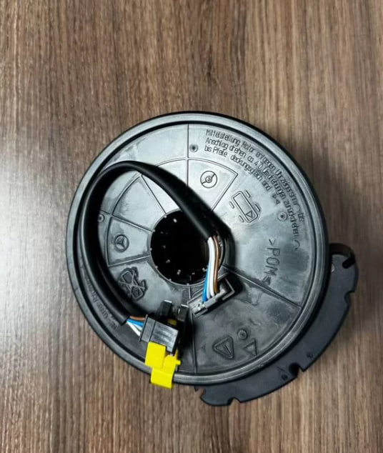 Датчик угла поворота руля