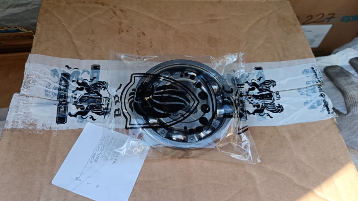 Подшипник 308