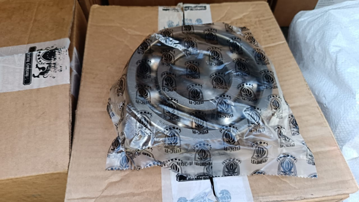 Подшипник 6-413