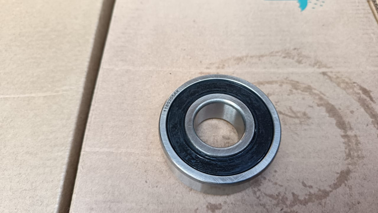 Подшипник маховика