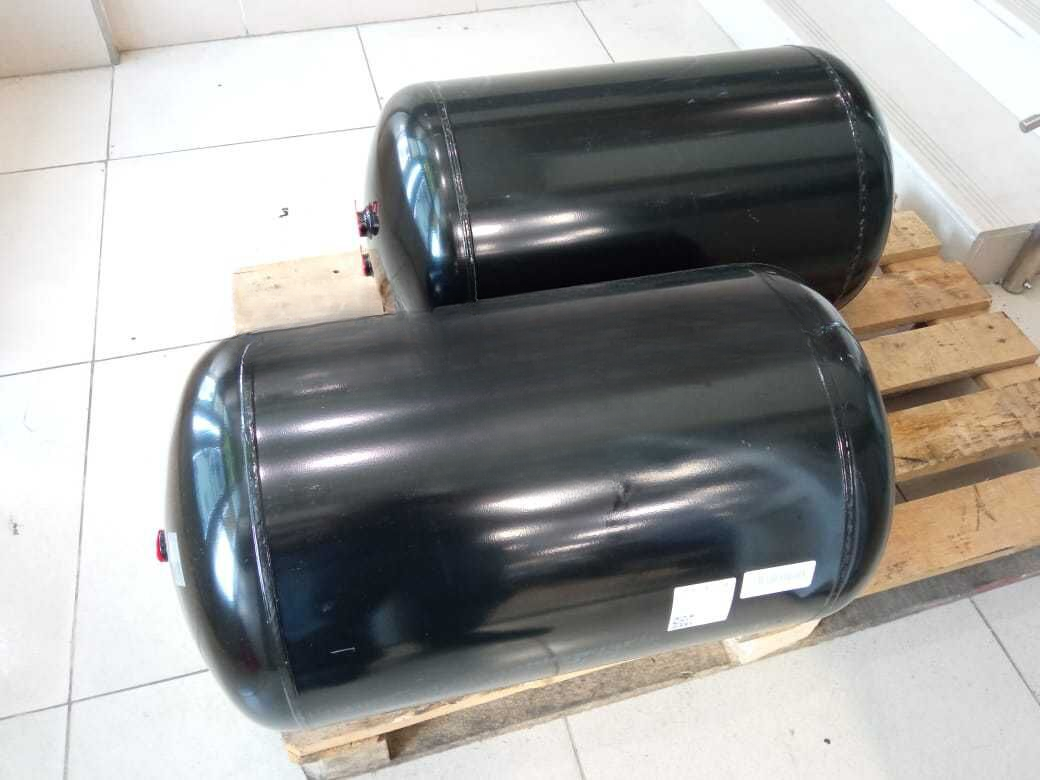 Рессивер ВАБКО Schmitz, MAN, DAF, VOLVO