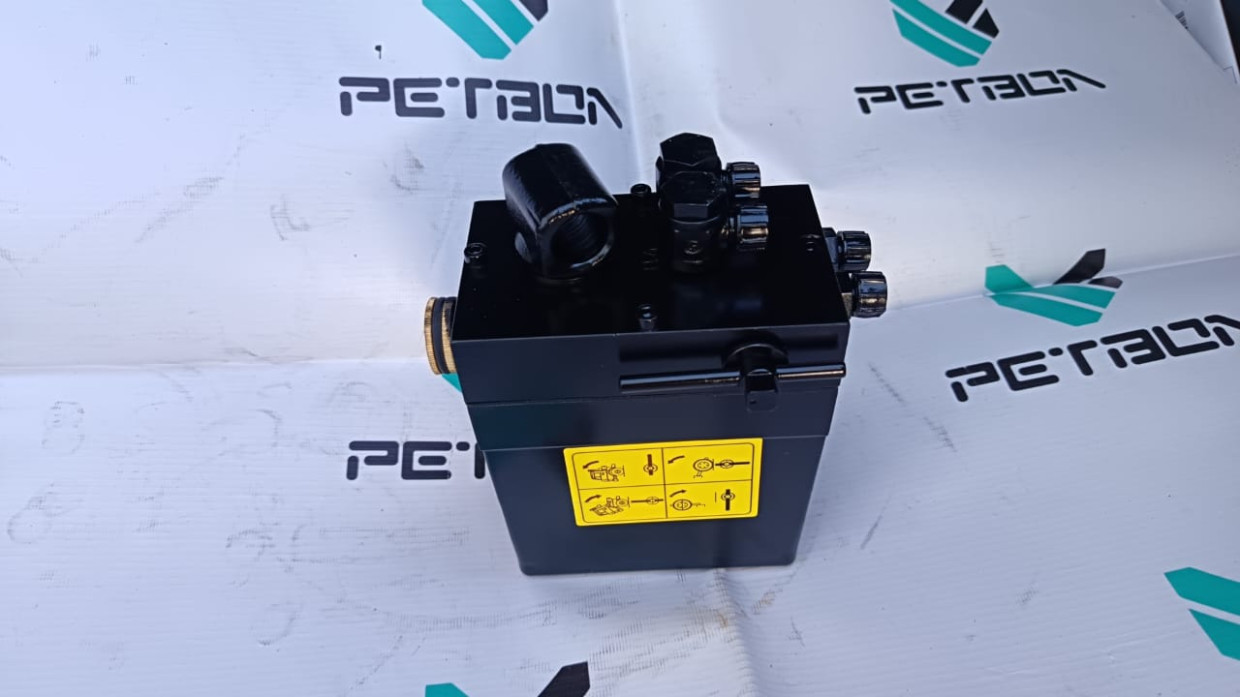 Насос МОК и колеса КТС40-506.900-К10