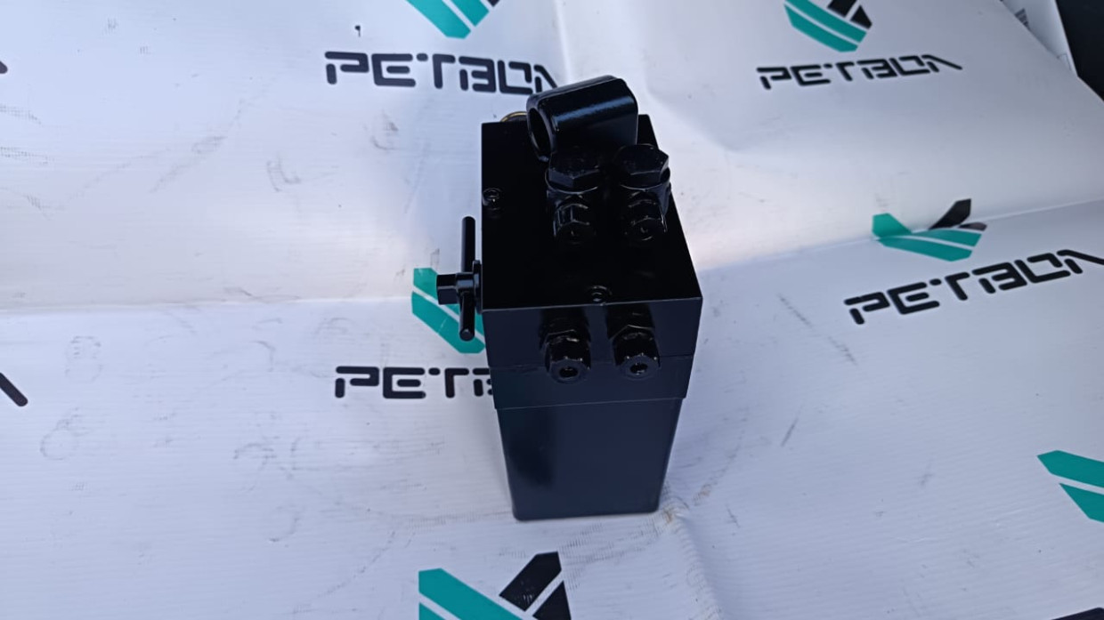 Насос МОК и колеса КТС40-506.900-К10